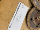 Harley Davidson NOS NEW 37992-61P Friction Plates Sprint 250 CH set of 4