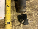 OEM Ignition Switch Suzuki Motorcycle GS GSXR 750 850 1000 550 600 Katana