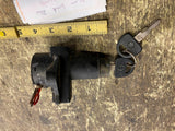 OEM Ignition Switch Suzuki Motorcycle GS GSXR 750 850 1000 550 600 Katana