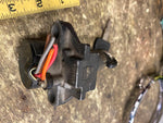 OEM Ignition Switch Suzuki Motorcycle GS GSXR 750 850 1000 550 600 Katana