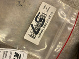 Keihin Carb OEM Jet Kit Twin Cam Harley Softail Touiring Dyna Factory JN#5 JH #0