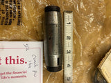 Vtg NOS Crank Pin Harley knucklehead Panhead shovelhead 74" 80" Big Twin OEM