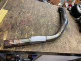 Exhaust Pipe Harley FLH Tour Glide Ultra 1983-1994 Touring 65621-83 OEM Front