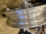 NOS Rear Mag Wheel 9 Spoke Harley FXR Sportster Shovelhead FLH FX Evo Dyna 3x16