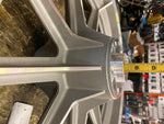 NOS Rear Mag Wheel 9 Spoke Harley FXR Sportster Shovelhead FLH FX Evo Dyna 3x16