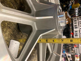NOS Rear Mag Wheel 9 Spoke Harley FXR Sportster Shovelhead FLH FX Evo Dyna 3x16