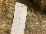 NOS Rear Mag Wheel 9 Spoke Harley FXR Sportster Shovelhead FLH FX Evo Dyna 3x16