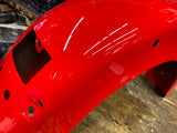 Scarlet Red Rear Fender Harley Touring FLH Ultra Road King Classic GLIDE 2006