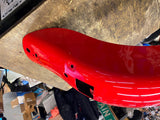 Scarlet Red Rear Fender Harley Touring FLH Ultra Road King Classic GLIDE 2006