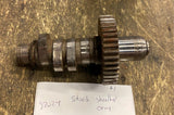 Stock OEM Cam Camshaft Harley Shovelhead FX FLH Wide Glide Factory Orig