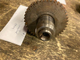 Stock OEM Cam Camshaft Harley Shovelhead FX FLH Wide Glide Factory Orig