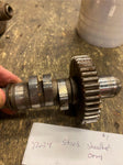 Stock OEM Cam Camshaft Harley Shovelhead FX FLH Wide Glide Factory Orig