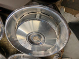 1965 set 4 Vintage Original CADILLAC deVille Fleetwood Wheel Cover Hubcaps OEM