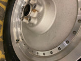 1984-99 Sold Disc Rear Mag Wheel Harley Fatboy Softail Sportster dyna fxr 3x16