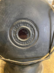 Vtg 1903 Dietz Union Driving Lamp Lantern Auto Truck antique Carriage Kerosene