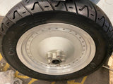 1984-99 Sold Disc Rear Mag Wheel Harley Fatboy Softail Sportster dyna fxr 3x16