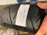 1984-99 Sold Disc Rear Mag Wheel Harley Fatboy Softail Sportster dyna fxr 3x16