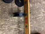 Detachable Mounts Harley Windshield Road King FLTR 1994^ Bushing Grommet 67621-9