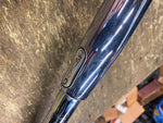 Carlini Designs Custom 1 1/4 Handlebars Harley chopper Dyna softail Drag Beach
