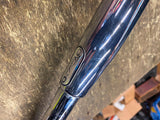 Carlini Designs Custom 1 1/4 Handlebars Harley chopper Dyna softail Drag Beach