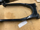 Harley Davidson oem Rear Swingarm 47549-97 Touring Road King Glide 97-99 FLH uLT