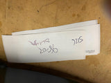 Harley Davidson oem Rear Swingarm 47549-97 Touring Road King Glide 97-99 FLH uLT