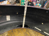 Harley 2011 Merlot Sunglo Red Rear Fender FLHX Street Road Glide FLTR Touring