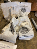 NOS Wide Glide PANHEAD SHOVELHEAD 1949-77 FORK LEG Slider BUSHINGS 41mm 45824-49