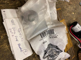 NOS Wide Glide PANHEAD SHOVELHEAD 1949-77 FORK LEG Slider BUSHINGS 41mm 45824-49