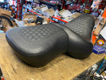 Harley Hammock Touring Seat 2018^ FLFB FXBR OEM Sport Glide Breakout Softail Wid