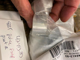 NOS Wide Glide PANHEAD SHOVELHEAD 1949-77 FORK LEG Slider BUSHINGS 41mm 45824-49