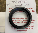 Harley Softail Touring 5 Speed Transmission Sprocket Spacer 33344-94