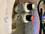 OEM Harley Touch up paint Racing orange Artic White flhr Road Glide Touring Scre