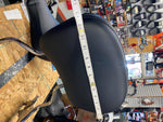 OEM HoldFast Sissy Bar Upright Standard Backrest Harley Fatboy FLFB FXBR FLSTFI
