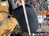 OEM HoldFast Sissy Bar Upright Standard Backrest Harley Fatboy FLFB FXBR FLSTFI