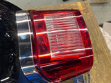 OEM Taillight Assy Harley Touring sportster Softail Fatboy 98^ Lens Back bulb