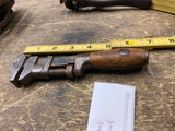 Vtg Williams Ford Wrench Adjustable Tools 7" motorcycle Auto Truck home 20's USA