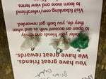 Vtg Lot Glass Cracker Jacks Prizes Tokens Charms Toys Elephant Gumball Collectib