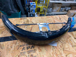 Vivid Black Front Fender OEM Shovelhead FX Superglide Ironhead Sportster Harley