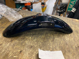 2000-2009 Buell Blast 500 Front Vivid Black Front Fender OEM  M0662.T Nice