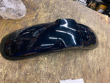2000-2009 Buell Blast 500 Front Vivid Black Front Fender OEM  M0662.T Nice