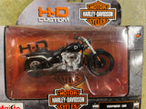 Maisto Harley Davidson Motorcycles 1/18 Scale Series 35 2016 Breakout