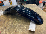 2000-2009 Buell Blast 500 Front Vivid Black Front Fender OEM  M0662.T Nice