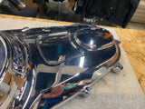 HARLEY CHROME OUTER PRIMARY COVER 60685-07 TOURING FLH Road Glide Ultra 2007^ OE