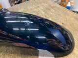 2000-2009 Buell Blast 500 Front Vivid Black Front Fender OEM  M0662.T Nice
