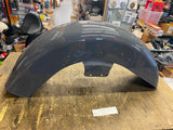 OEM Front Fender Harley CVO Road Street Glide Battleship? Gray FLH Touring Nice!