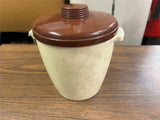 Vintage 1970s Dravo Safety Works Award Ice Bucket Reward Of Excellence