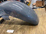 OEM Front Fender Harley CVO Road Street Glide Battleship? Gray FLH Touring Nice!