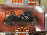 Maisto Harley Davidson Motorcycles 1/18 Scale Series 36 2017 Road King Special