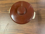 Vintage 1970s Dravo Safety Works Award Ice Bucket Reward Of Excellence